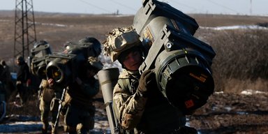 "Перший випадок": Кремль може скористатися загибеллю британського військового в Україні, — Sky News