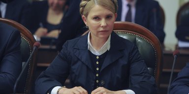 Тимошенко против всех. Как начинается парламентская кампания