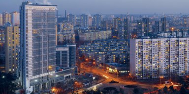 Полцарства за метр. Кому и где сейчас выгодно покупать недвижимость