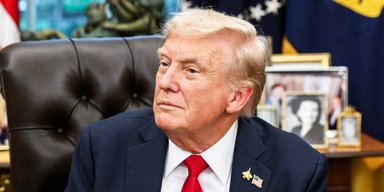Не MAGA, а MKGA: Трамп потратил $5 млн на суши-ресторан вместо компании ИИ