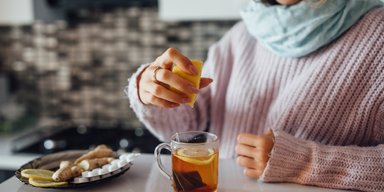 Что есть во время болезни: 7 продуктов и напитков для облегчения симптомов простуды