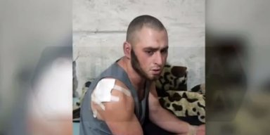 Россияне на Запорожском направлении пытались уничтожить своих воинов, их спасли бойцы ССО (видео)