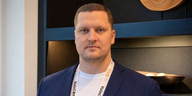 "Безпека давно вийшла за межі окремих команд" — експерт з кібербезпеки Сергій Дем'янчук про те, чому open-source потребує системного підходу