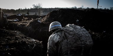 "Закінчилася тривала епопея": у DeepState повідомили про вихід ЗСУ з "кишені" на Донеччині