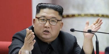Россия имеет право на самооборону от Украины: Ким Чен Ын заявил, что КНДР будет углублять связи с РФ