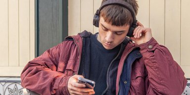 Забудьте про Spotify та Apple Music: експерт назвав свій улюблений сервіс для музики