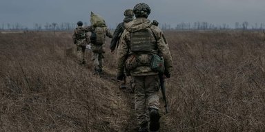 "Не бачу проблеми": Веніславський анонсував скорочення чисельності ЗСУ після війни