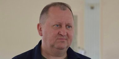 После скандала со взяткой: мэра Сум отстранили от должности (фото)
