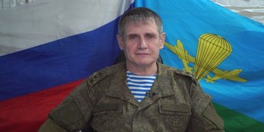 Проговорился в эфире: в РФ вырезали выступление генерала из-за озвученных потерь, — ISW
