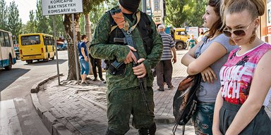 Кого слышит Донбасс. На что будут похожи выборы в ОРДЛО