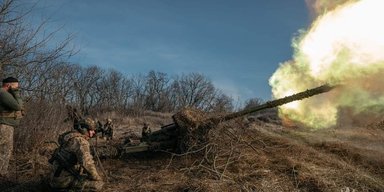 "Рассчитанные силы уже исчерпались": DeepState о ситуации в районе Авдеевки