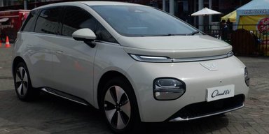 Сімейний електромобіль від General Motors за $25 000 виходить на глобальний ринок (фото)