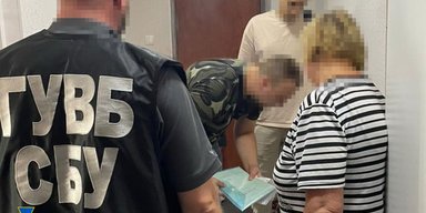 Мобілізація в Україні: на Одещині СБУ викрила на корупції все керівництво ВЛК (фото)