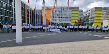Представители армянской диаспоры играют на руку Кремлю, очерняя Азербайджан в ЕС, — СМИ