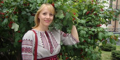 Друзья Украины. Как стэнфордский преподаватель учит студентов "читать" Киев и Одессу