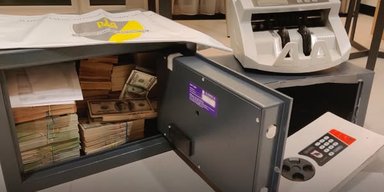 НАБУ оголосило про підозри учасникам корупційної схеми "Енергоатома": затримані 5 осіб