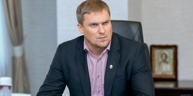 Полицейский разворот. И.о. главы Нацполиции Вадим Троян о ворах в законе и связях преступного мира и политики