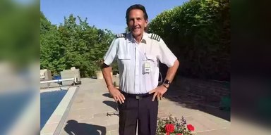 Чому пасажирів літака просять приймати позу з легенд: досвідчений пілот пояснив причину (відео)