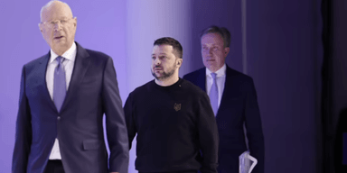 Китайська делегація вирішила не зустрічатися із Зеленським у Давосі, – ЗМІ