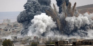 Те же грабли. Зачем Россия решила залезть в сирийское болото