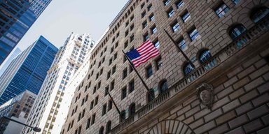 Трамп слишком нервирует: Германия хочет забрать 1200 тонн своего золота из США