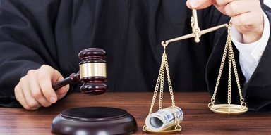 Тест на демократию. Все суды в Украине должны быть антикоррупционными