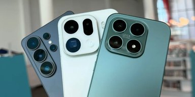 Найкраща камера на Android: експерт порівняв флагмани Samsung, Oppo та Xiaomi (фото)