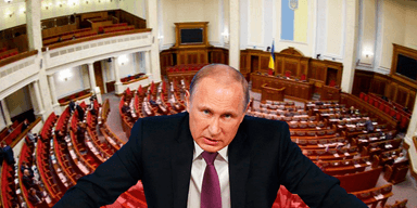 "Пророссийские" идут! Почему в Украине любых критиков власти обвиняют в работе на Кремль?