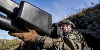 Українська система РЕБ "Покрова" успішно працює: у Повітряних силах підтвердили