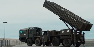 Туреччина зміцнює оборону системою ППО "Сталевий купол", розробляє ракети на 2000 км (інфографіка)