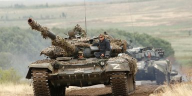 "Мизерный прогресс": в Пентагоне прокомментировали активизацию ВС РФ на Донбассе