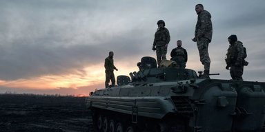 "Треба ізолювати": генерал США розповів, як Україна може повернути Крим