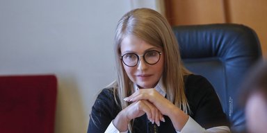 "Батькивщина" подготовила законопроект No9550, которым предусмотрено увеличение финансирования на лечение раненых