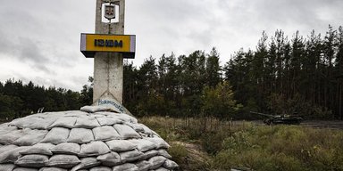 РФ ударила баллистикой по центру Изюма: есть погибшие и много раненых, подробности