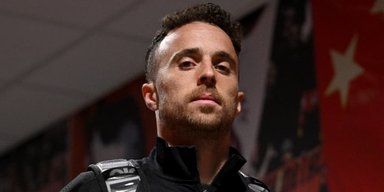 Фатальная случайность: Диогу Жота незадолго до смерти получил совет от врачей