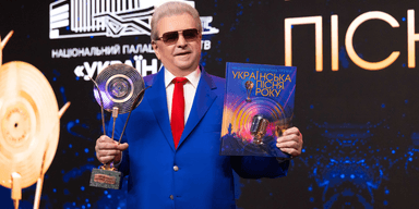Юбилейная "Украинская песня года" будет приурочена к 35-летию Независимости, — Поплавский