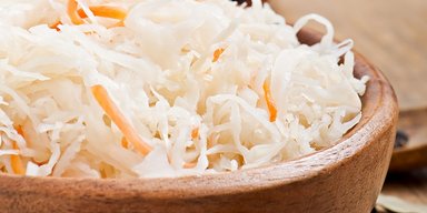 Маринованная капуста за 24 часа: рецепт быстрого и вкусного блюда