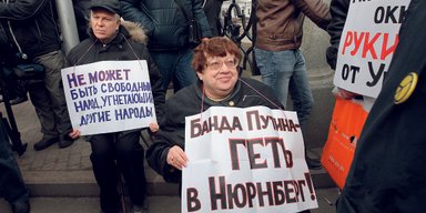 Совесть бессовестной страны. Памяти Валерии Новодворской