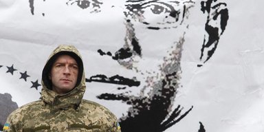 Майдан №3. Кому нужна новая революция