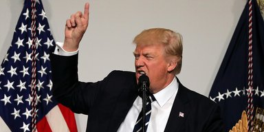 Трамп резко раскритиковал Зеленского из-за ударов по РФ: в чем он упрекнул Украину