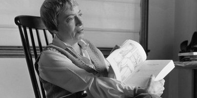 Ушла в Земноморье. Что оставила после себя Урсула Ле Гуин