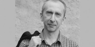 Четвертий роман вийде посмертно: із життя пішов письменник та журналіст Олег Поляков