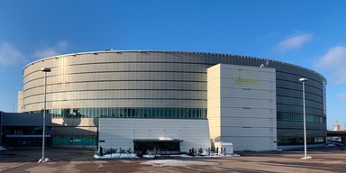 Арену в Хельсинки, принадлежащую российским олигархам, могут конфисковать, — СМИ