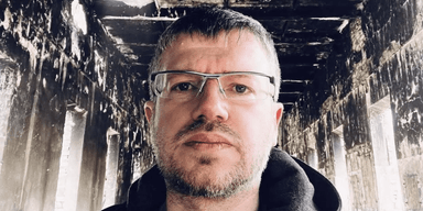 Трагически погиб Давид Дубницкий: что известно об украинце знаменитом на весь мир (фото)