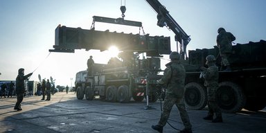 Націнка — 10%: Мінфін США пояснив, як Вашингтон заробляє на постачанні зброї Україні