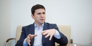 Кремль заявив про намір контролювати усі окуповані території України: у Зеленського відповіли