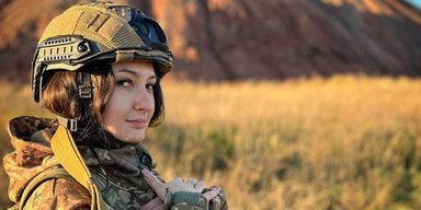 "Я должна была защищаться, защищать свой город и детей": история хореографа Насти
