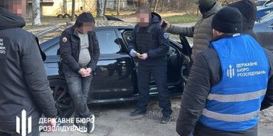 В Николаеве работник ТЦК организовал схему по зарабатыванию денег у родственников военнообязанных