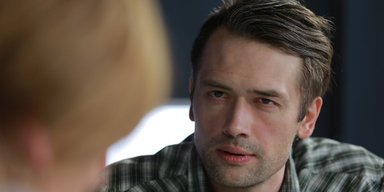 Долго жил в РФ, а теперь сражается за Украину: куда исчез актер Пашинин (фото)