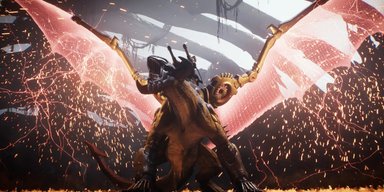 Преисподняя с трассировкой лучей: названа возможная дата выхода DOOM: The Dark Ages